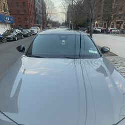 Honda Accord hybrid -clean and reliable (rent )