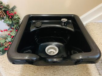 Salon Professional Sink