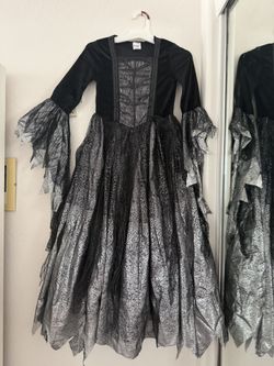 Halloween Or Party Costume Size M