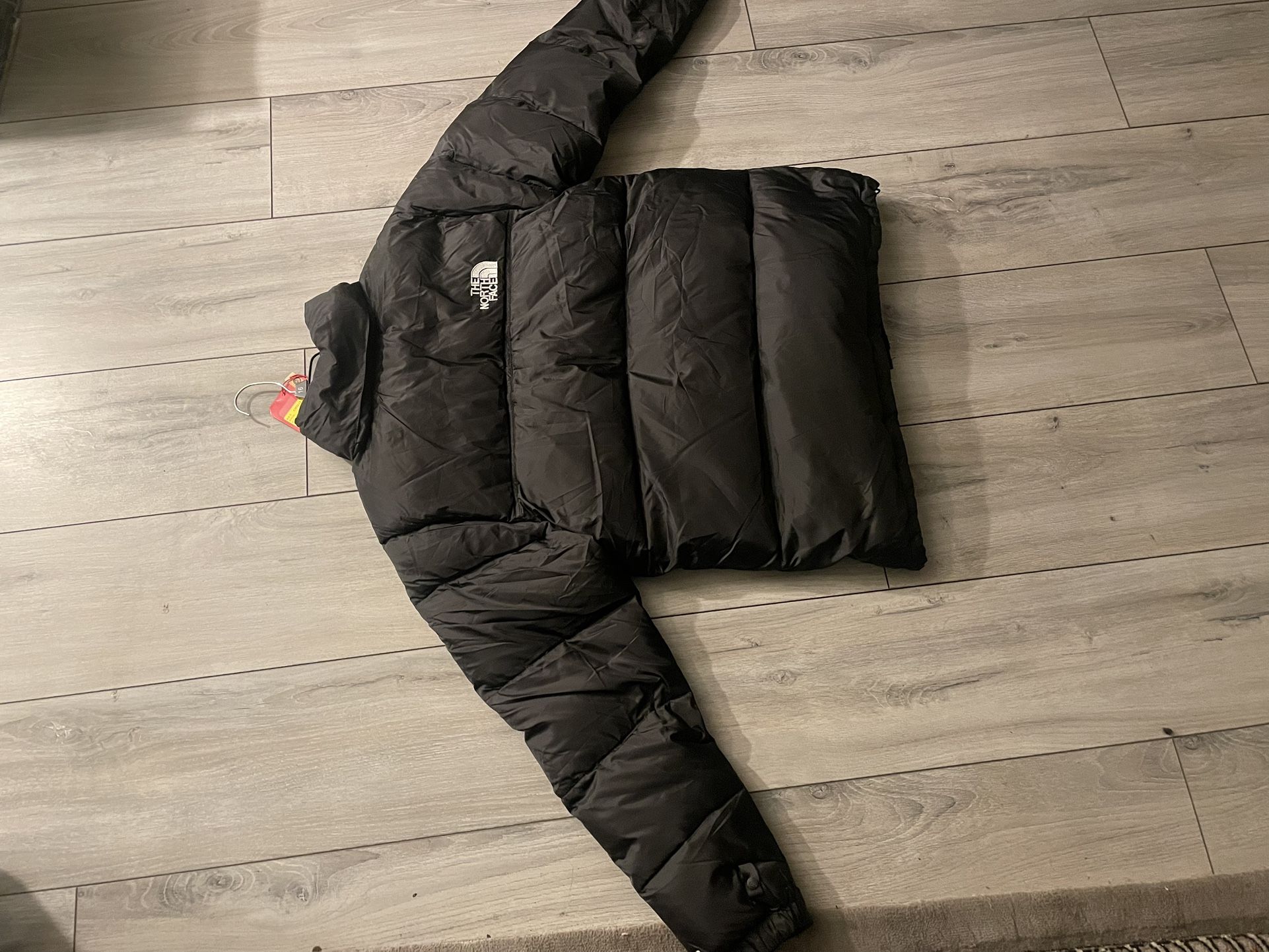 North face Puffer Jacket