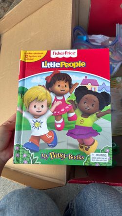 Children’s book