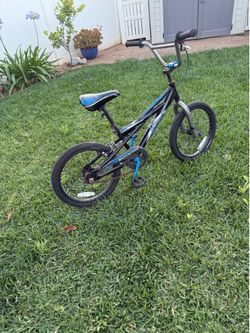 Schwinn Amplify Kids Bike