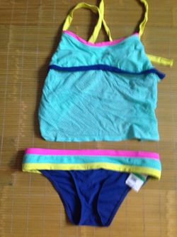 Swimwear