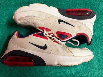 Air max 200 “USA” Sz10.5