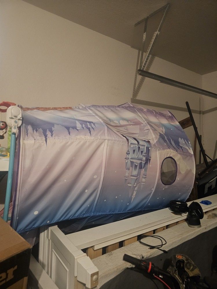 Bed Tent