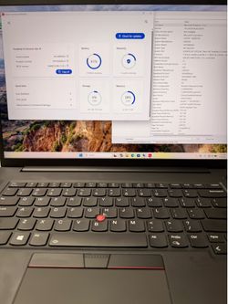 Lenovo X1 Extreme Gen4i 16-inch