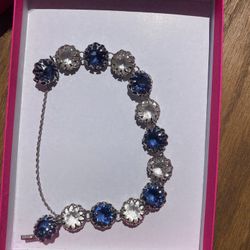 glass bracelet 