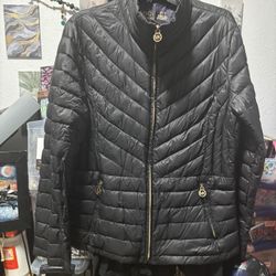 Michael Kors Jacket Xl