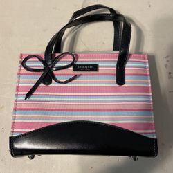 Kate Spade Small Hand Bag / Purse 