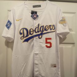 Dodger Jerseys