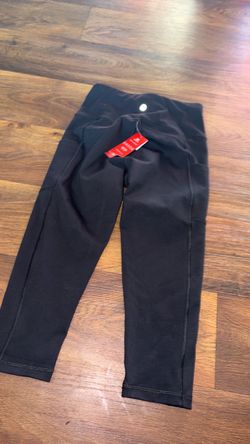xs new legging