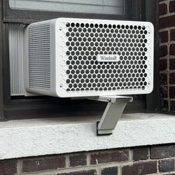 Windmill Smart AC Unit 8,000 BTU WhisperTech 