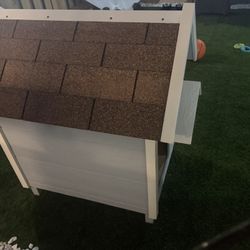 Casa De Perro . Dog Hause 