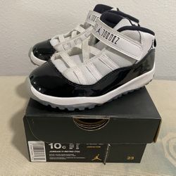 Jordan 11 Retro   