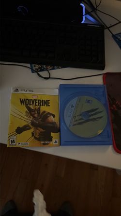 Wolverine