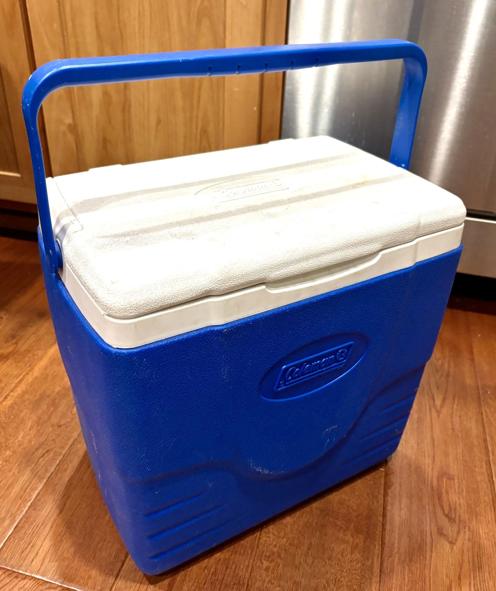 Coleman Ice Chest