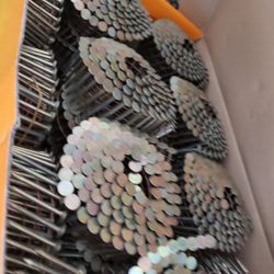 Auto Nail Gun Nails