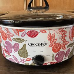 Crock Pot