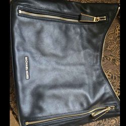 Michael Kors Black Purse