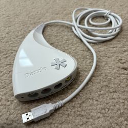 Dazzle Video Audio Recorder