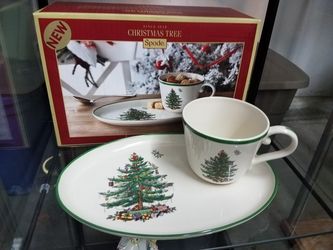 2 Spode sets new