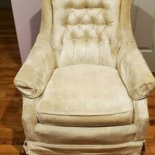 Chair Rock And Swivel For Sale 