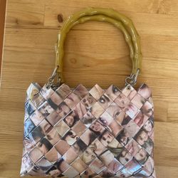 $5 Fashionable Handbag/Great Gift 