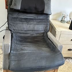 Massage Chair Mat - Like New 