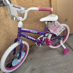 Bike For girl