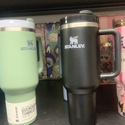 Stanley Mugs 