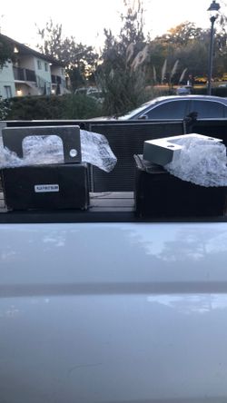 Leveling Kit