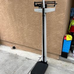 Kilo pound beam scale good conditions asking $100 