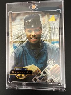 1994 Pineapple Ken Griffey Jr #100 Museum Collection