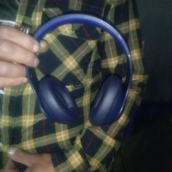 Beats Studio 3 Noise canceling Over The Ear Headphones