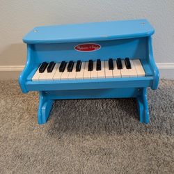 Melissa And Doug - Learn To Play Piano 