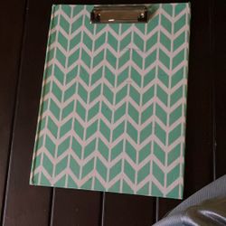 Clipboard