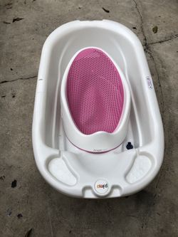 Baby bath