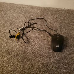 Gaming Mouse