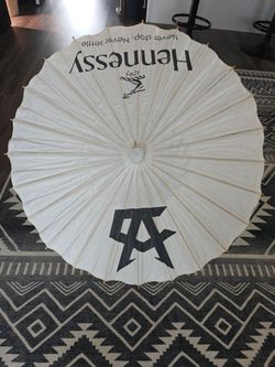 Canelo Alvarez Umbrella *Rare*