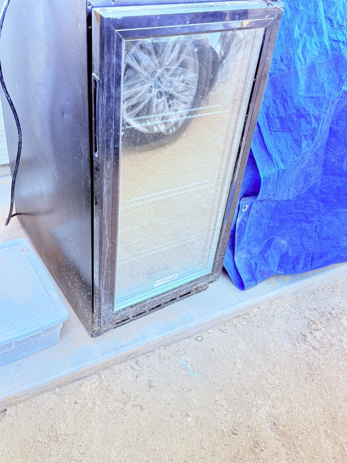 Mini Fridge