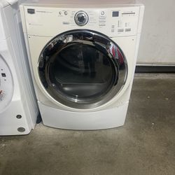 Maytag Gas Dryer