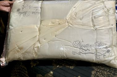 Wedding Pillow Boda