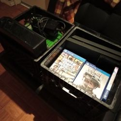 Ps4 Xbox One 40+ Games *Read Description*