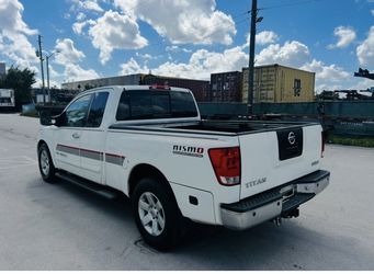 2005 Nissan Titán Ph 786 768 4016