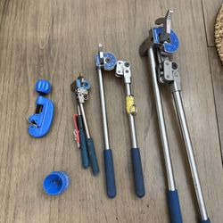 Tubing Benders Swagelok 