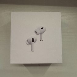Airpod Pros 2nd Gen OPEN TO OFFERS‼️‼️‼️