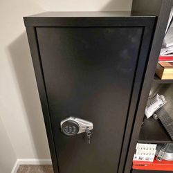 Digital Lock Gun Safe