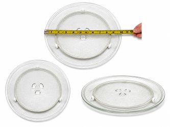 10 inch Microwave plate