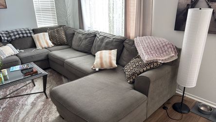Sectional