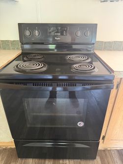 Stove for sale